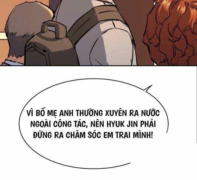 Bạn Học Của Tôi Là Lính Đánh Thuê - Chương 164 - ảnh 23