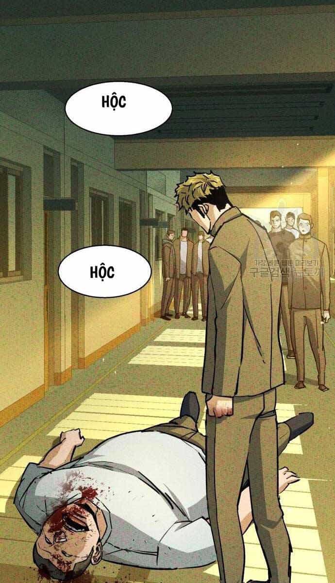 Bạn Học Của Tôi Là Lính Đánh Thuê - Chương 165 - ảnh 18