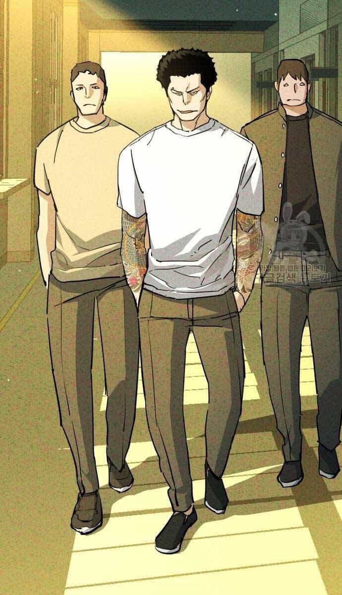 Bạn Học Của Tôi Là Lính Đánh Thuê - Chương 165 - ảnh 21