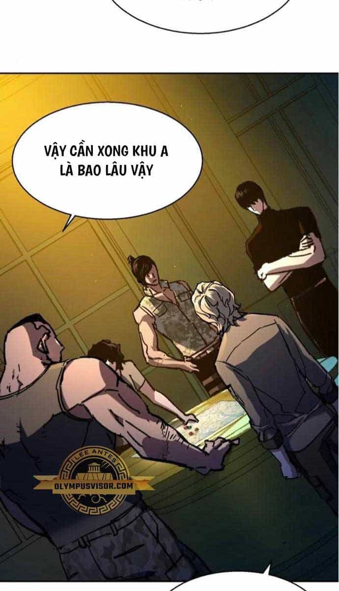 Bạn Học Của Tôi Là Lính Đánh Thuê - Chương 166 - ảnh 103