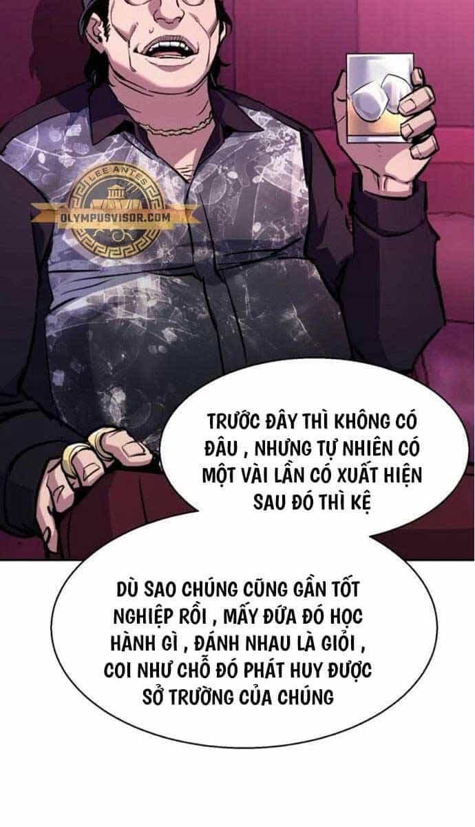 Bạn Học Của Tôi Là Lính Đánh Thuê - Chương 166 - ảnh 27