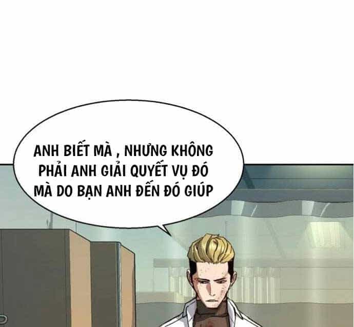 Bạn Học Của Tôi Là Lính Đánh Thuê - Chương 166 - ảnh 47