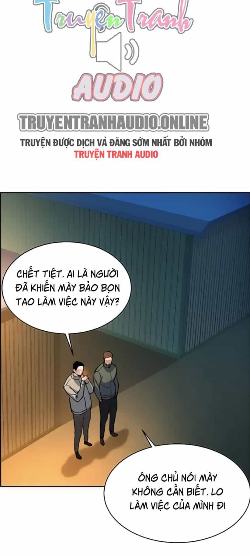 Bạn Học Của Tôi Là Lính Đánh Thuê - Chương 16 - ảnh 7