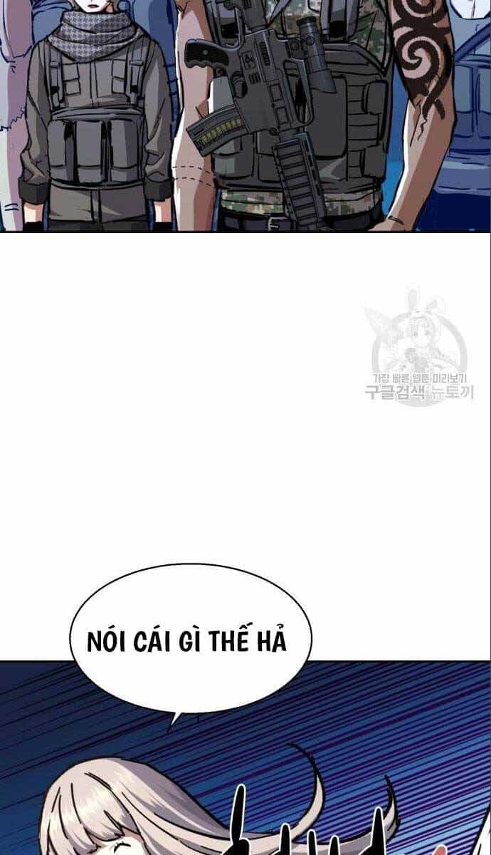 Bạn Học Của Tôi Là Lính Đánh Thuê - Chương 167 - ảnh 6