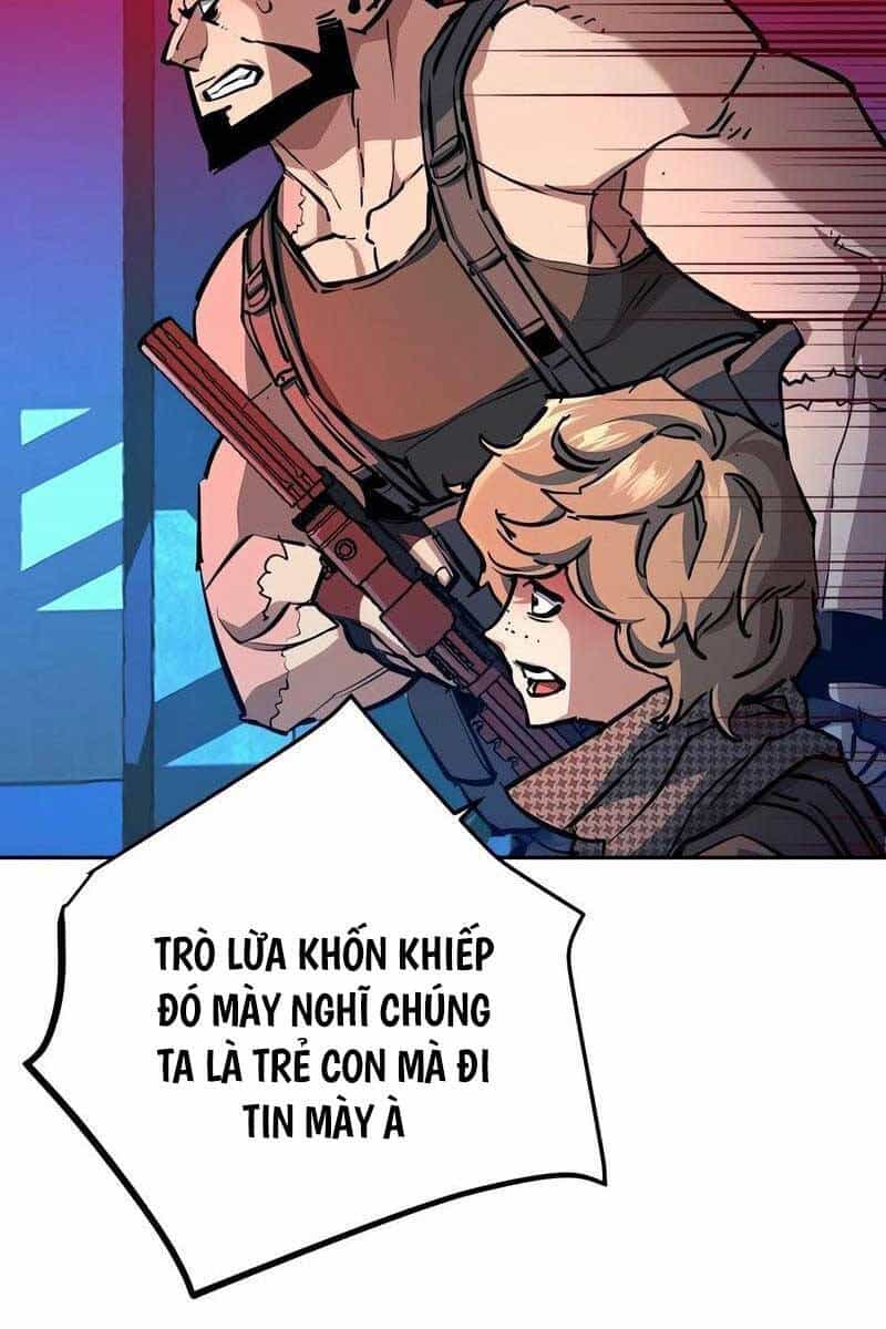 Bạn Học Của Tôi Là Lính Đánh Thuê - Chương 168 - ảnh 44
