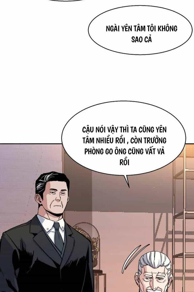Bạn Học Của Tôi Là Lính Đánh Thuê - Chương 170 - ảnh 113