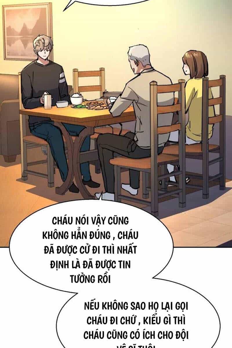 Bạn Học Của Tôi Là Lính Đánh Thuê - Chương 170 - ảnh 39