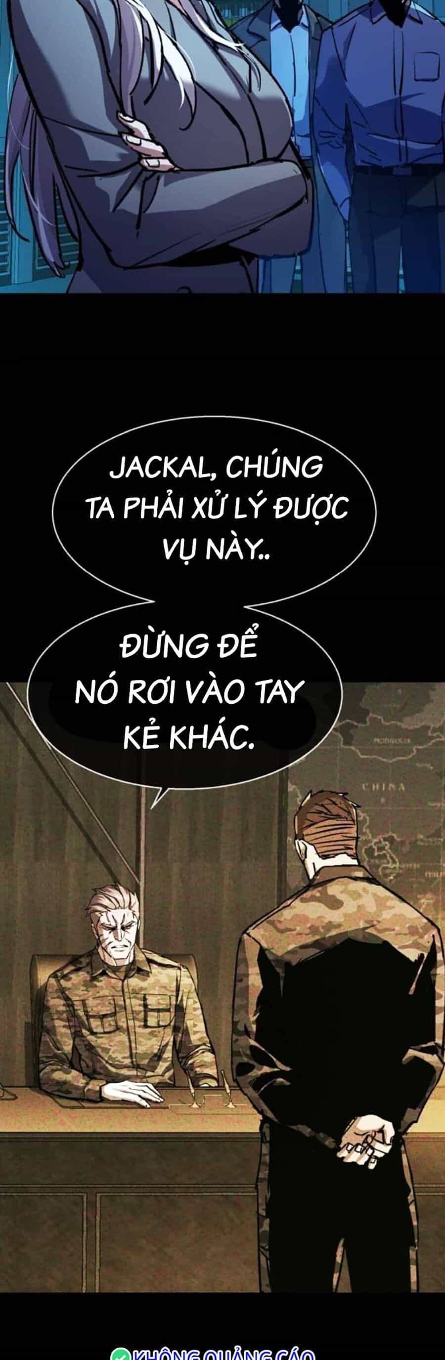 Bạn Học Của Tôi Là Lính Đánh Thuê - Chương 171 - ảnh 4