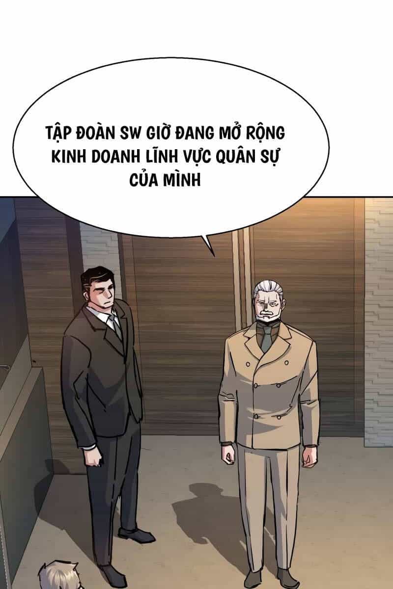Bạn Học Của Tôi Là Lính Đánh Thuê - Chương 174 - ảnh 107
