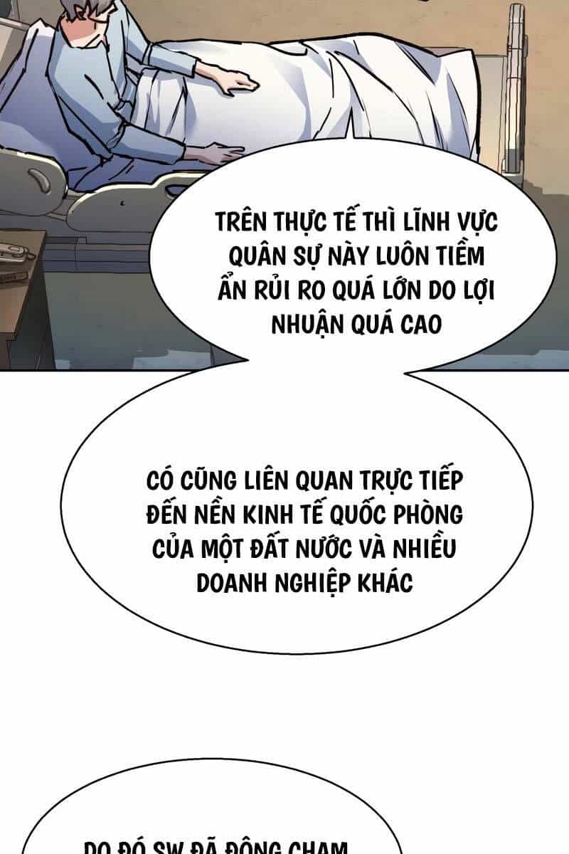 Bạn Học Của Tôi Là Lính Đánh Thuê - Chương 174 - ảnh 108