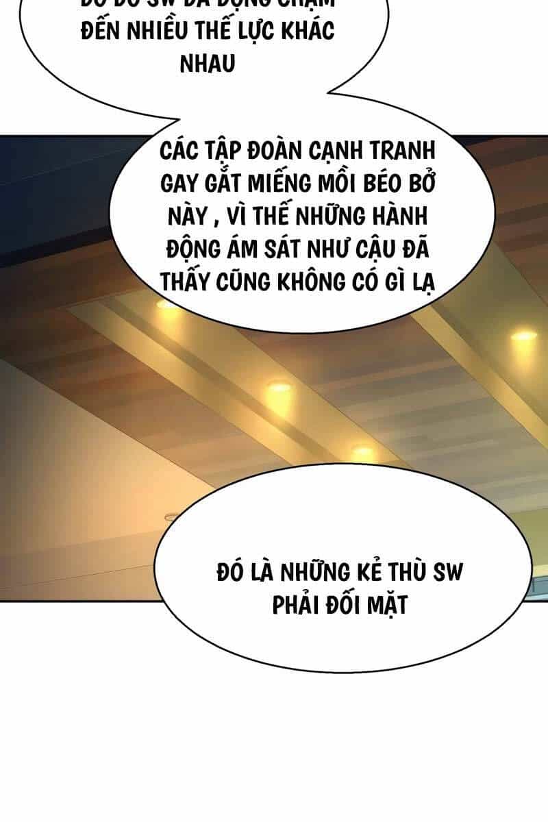 Bạn Học Của Tôi Là Lính Đánh Thuê - Chương 174 - ảnh 109