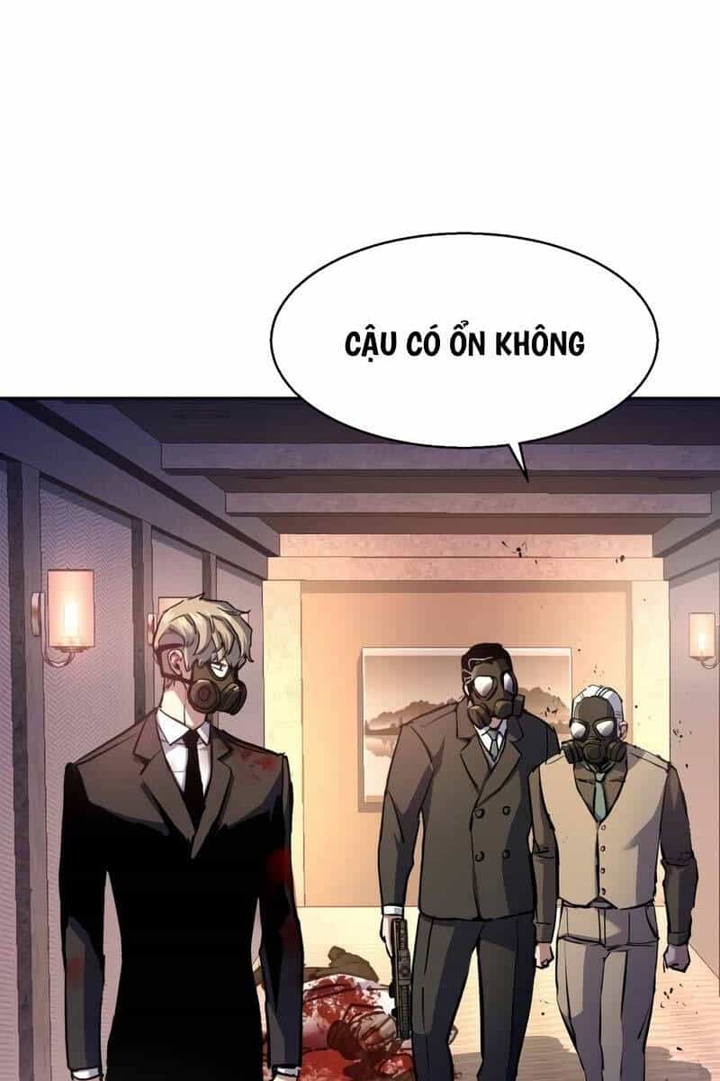Bạn Học Của Tôi Là Lính Đánh Thuê - Chương 174 - ảnh 76