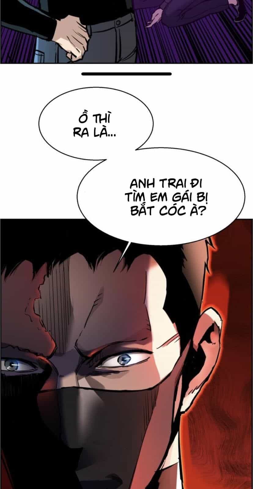 Bạn Học Của Tôi Là Lính Đánh Thuê - Chương 17 - ảnh 27