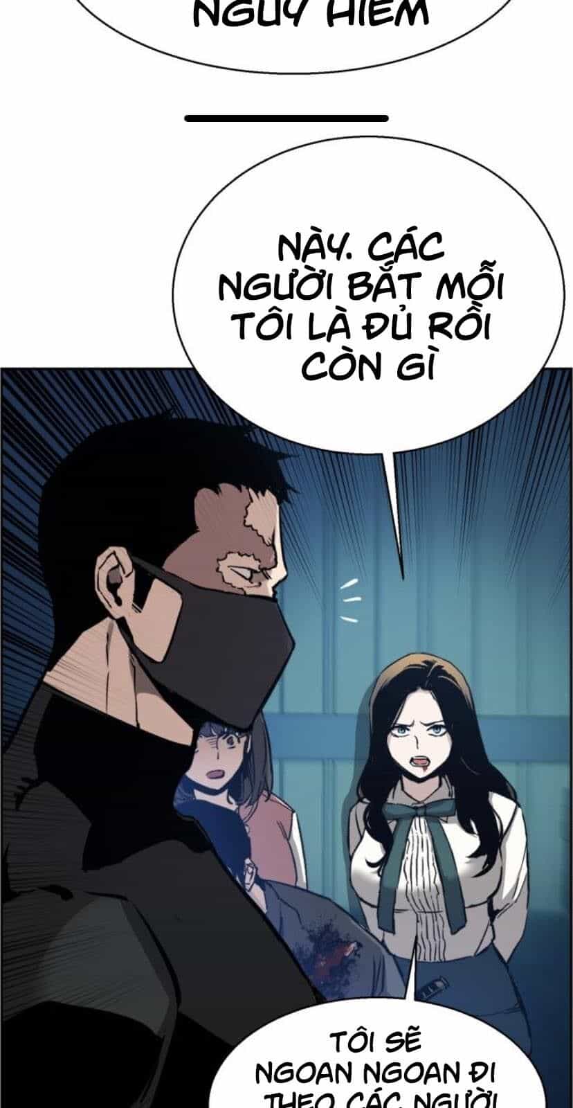 Bạn Học Của Tôi Là Lính Đánh Thuê - Chương 17 - ảnh 35