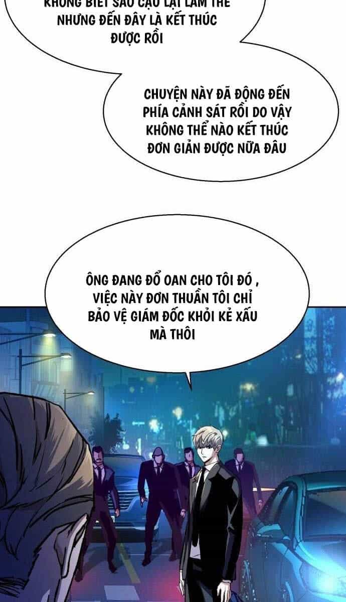 Bạn Học Của Tôi Là Lính Đánh Thuê - Chương 180 - ảnh 22