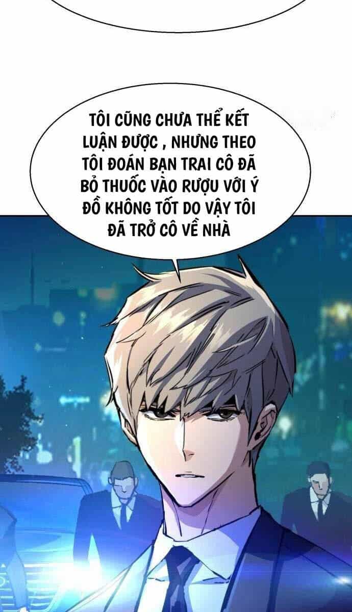 Bạn Học Của Tôi Là Lính Đánh Thuê - Chương 180 - ảnh 36