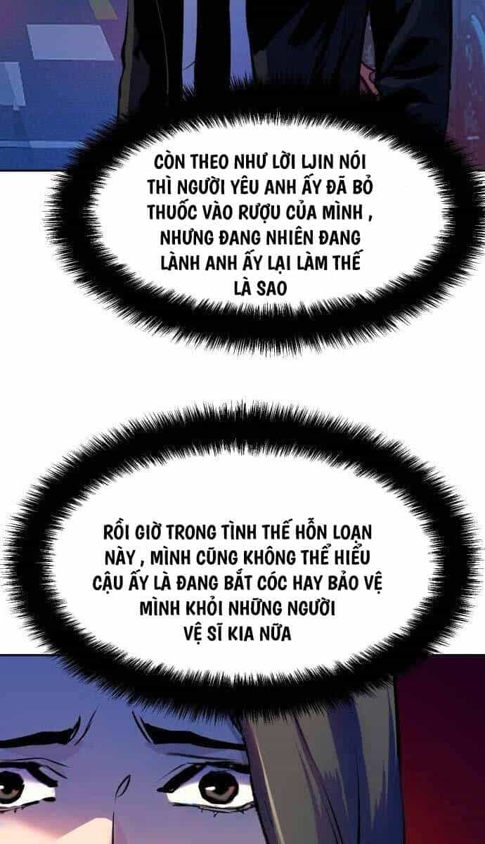 Bạn Học Của Tôi Là Lính Đánh Thuê - Chương 180 - ảnh 46