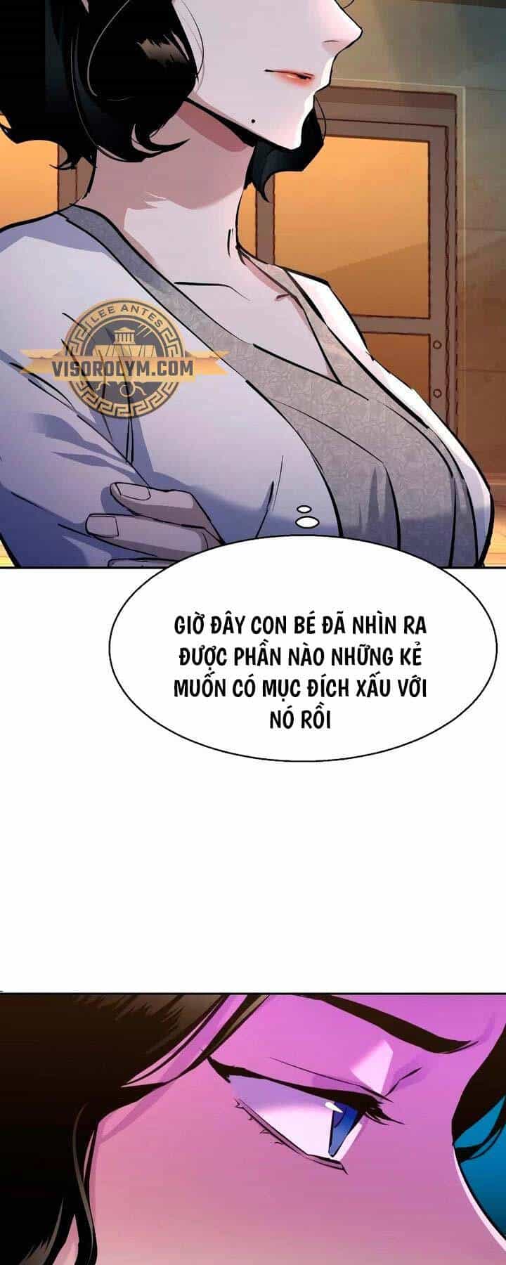 Bạn Học Của Tôi Là Lính Đánh Thuê - Chương 181 - ảnh 59