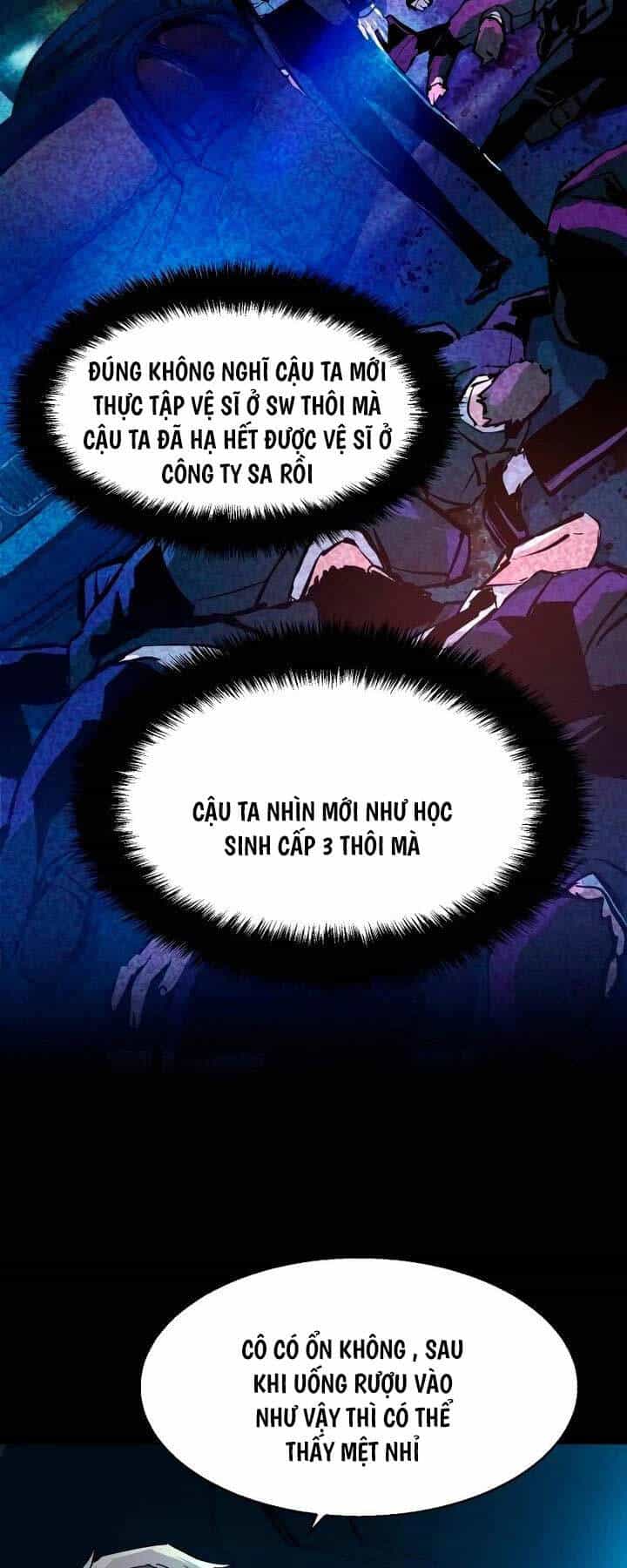 Bạn Học Của Tôi Là Lính Đánh Thuê - Chương 181 - ảnh 6