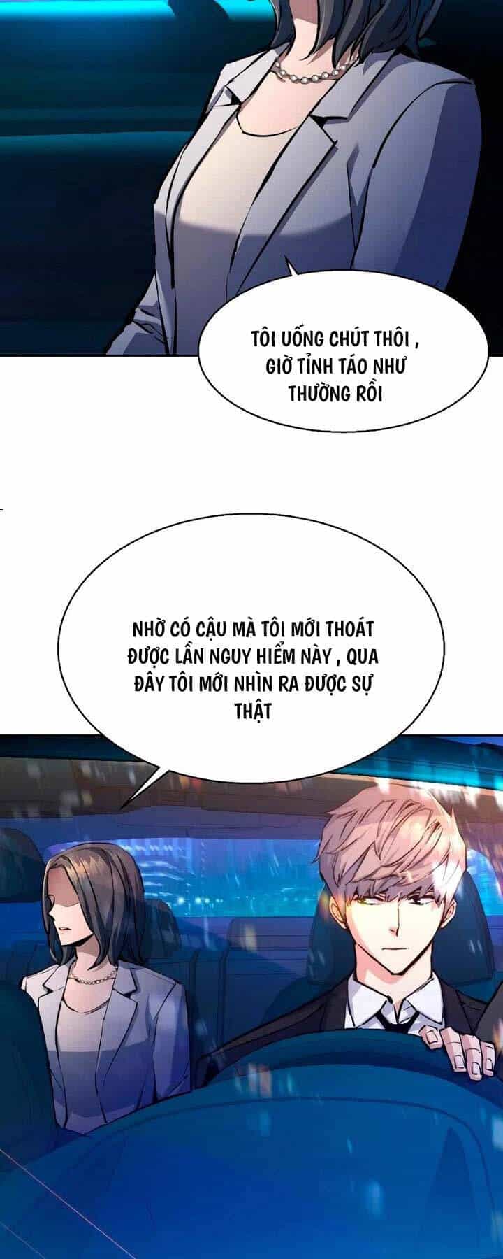 Bạn Học Của Tôi Là Lính Đánh Thuê - Chương 181 - ảnh 8
