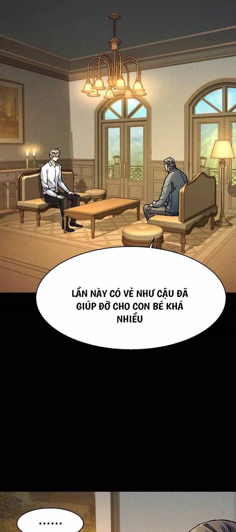 Bạn Học Của Tôi Là Lính Đánh Thuê - Chương 185 - ảnh 16
