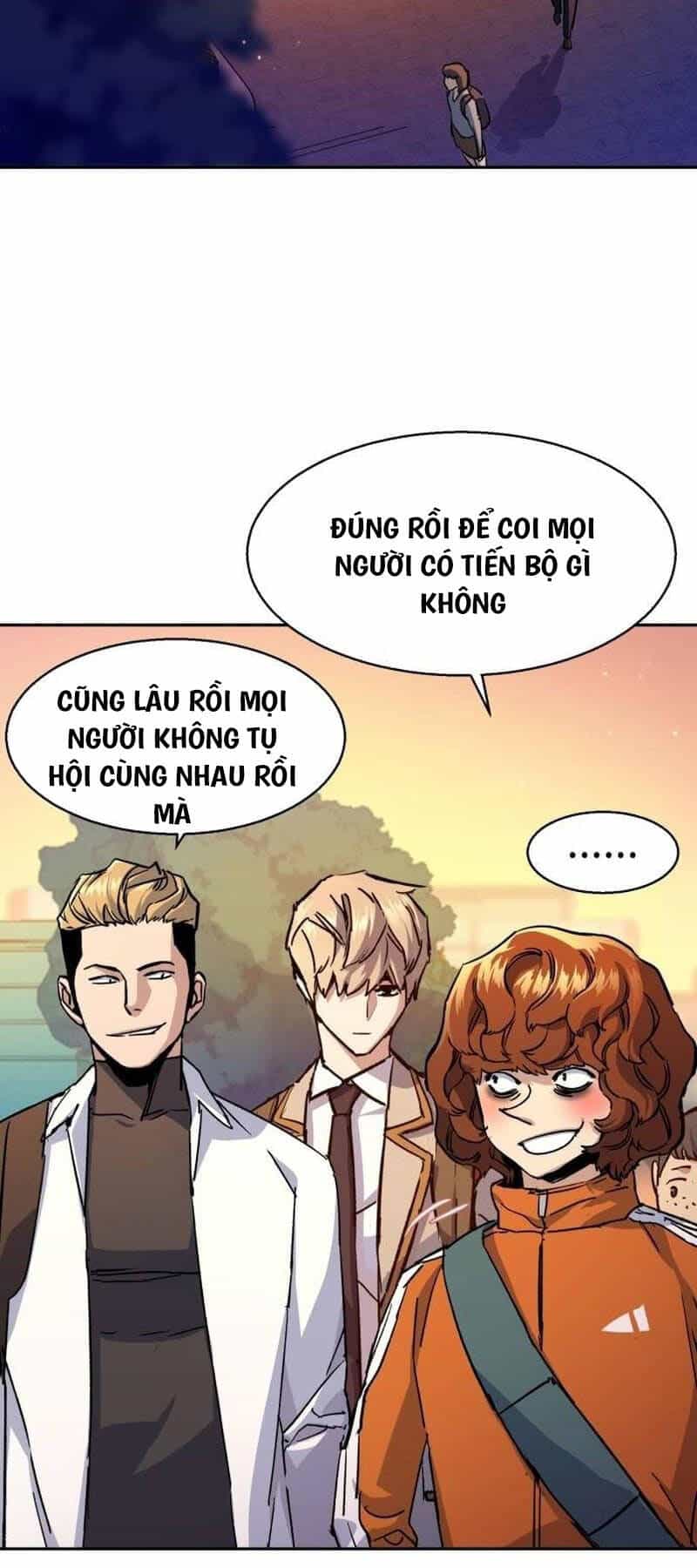 Bạn Học Của Tôi Là Lính Đánh Thuê - Chương 185 - ảnh 66