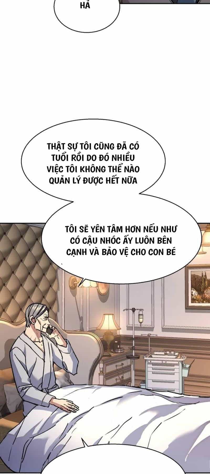 Bạn Học Của Tôi Là Lính Đánh Thuê - Chương 185 - ảnh 8
