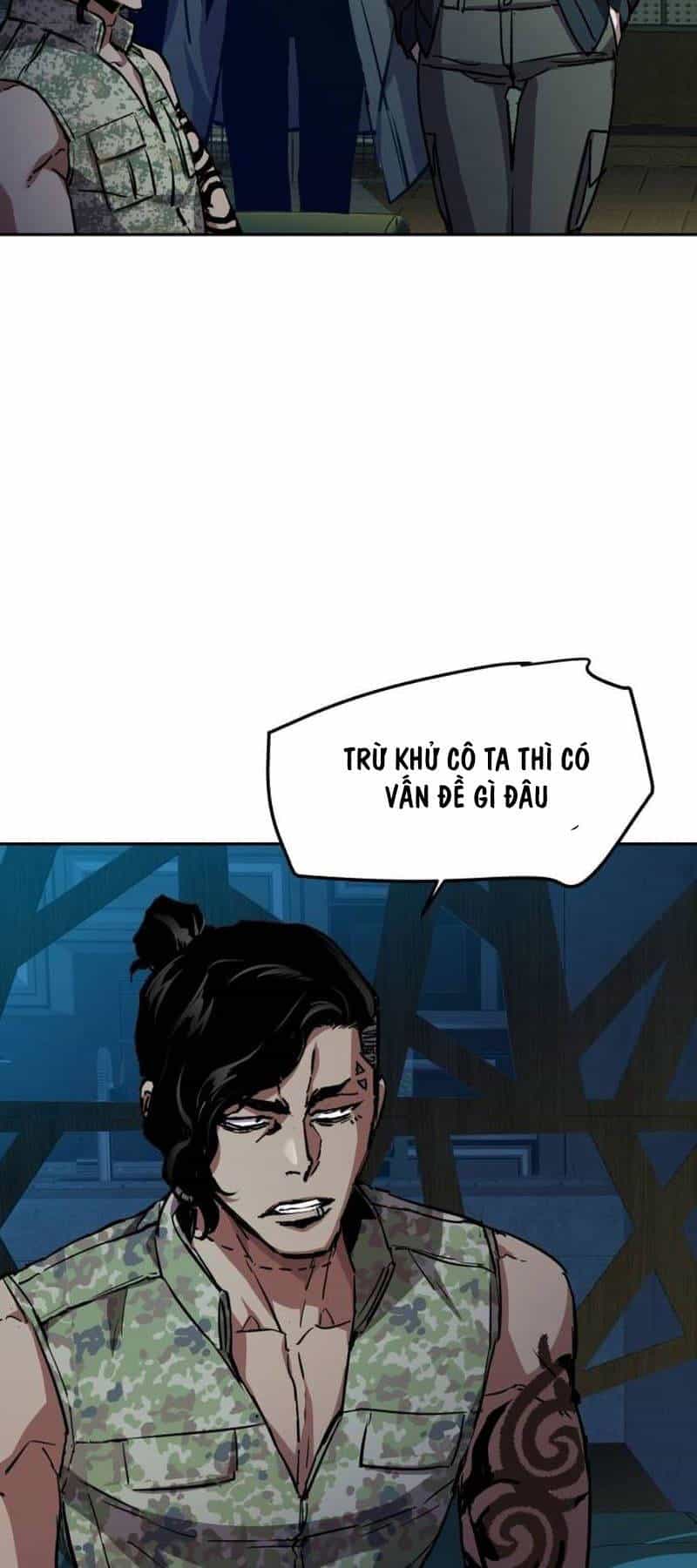 Bạn Học Của Tôi Là Lính Đánh Thuê - Chương 186 - ảnh 18