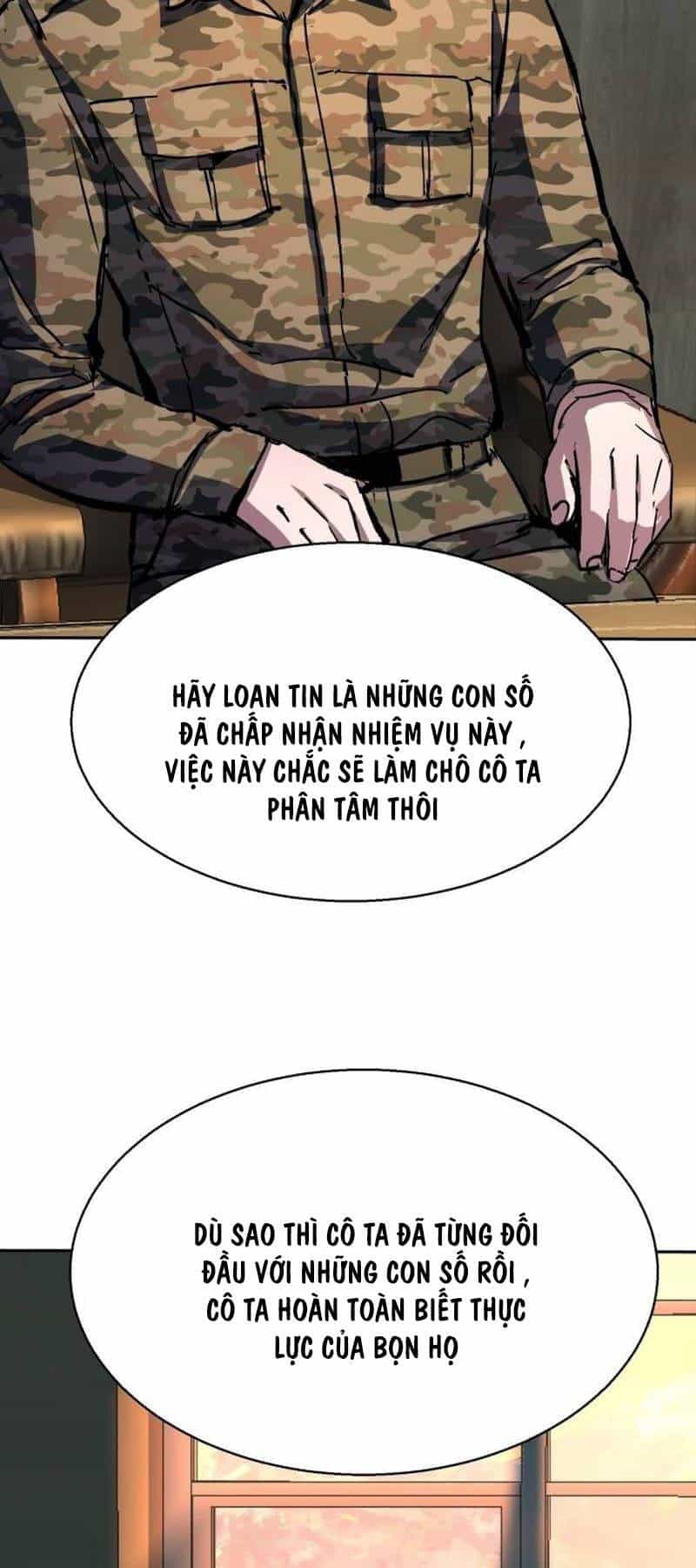 Bạn Học Của Tôi Là Lính Đánh Thuê - Chương 186 - ảnh 53