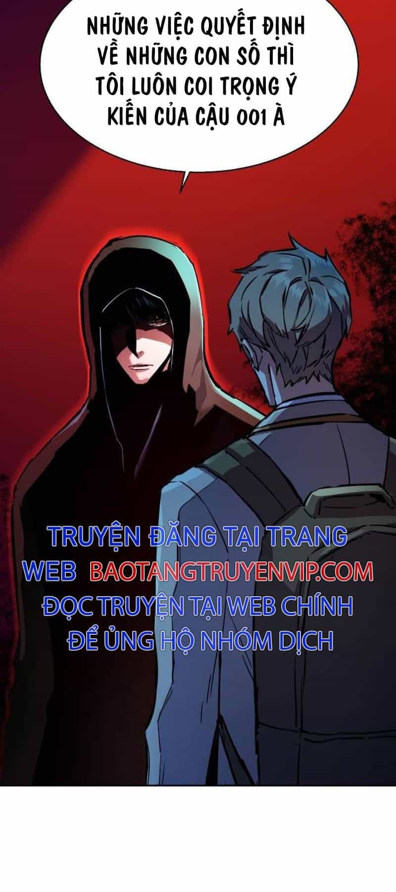 Bạn Học Của Tôi Là Lính Đánh Thuê - Chương 186 - ảnh 6