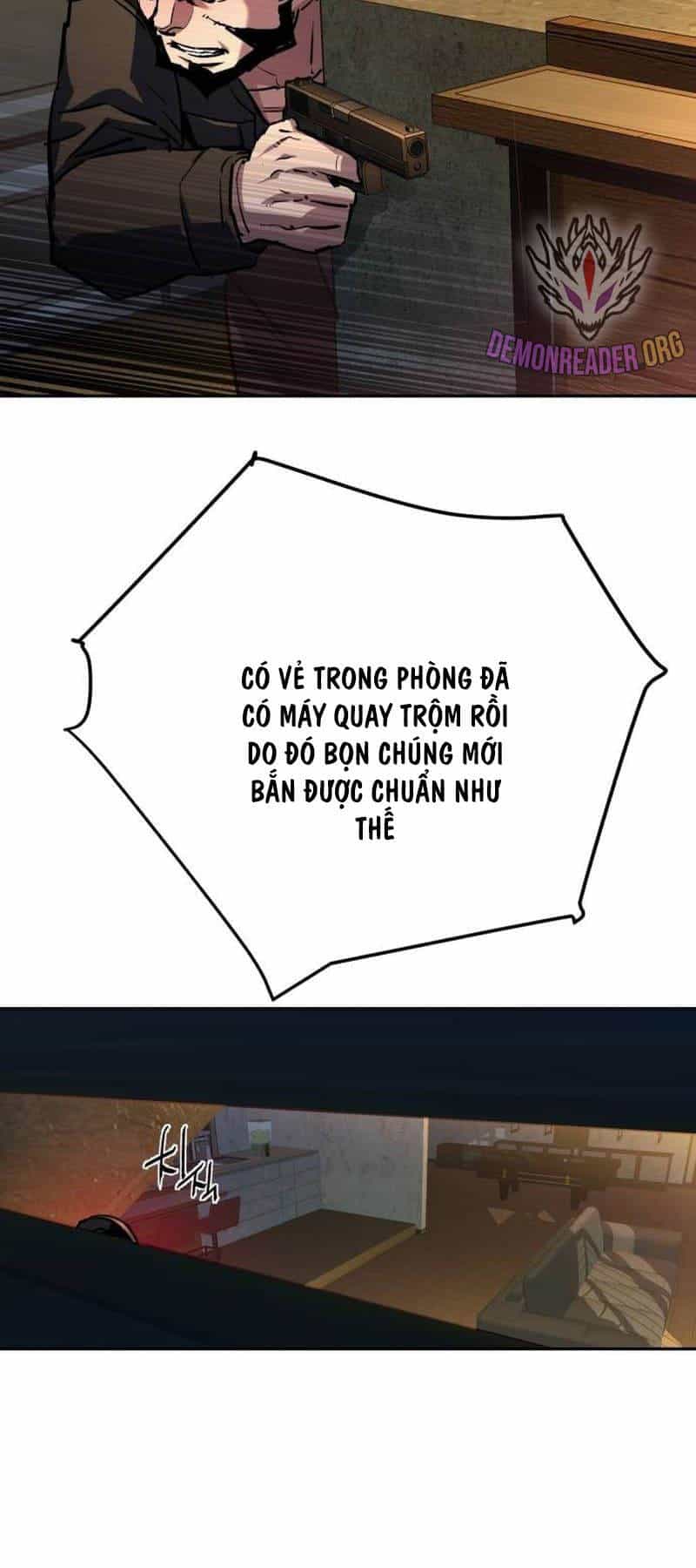 Bạn Học Của Tôi Là Lính Đánh Thuê - Chương 186 - ảnh 68