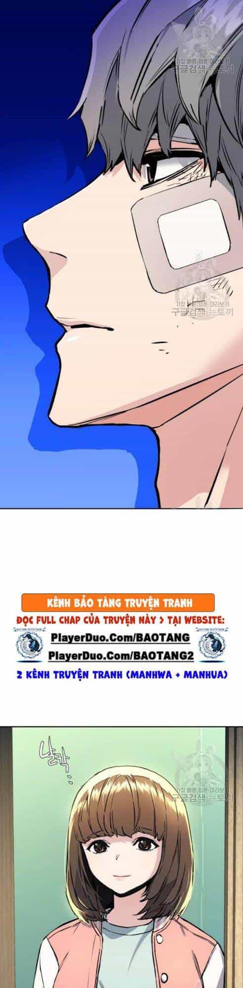 Bạn Học Của Tôi Là Lính Đánh Thuê - Chương 18 - ảnh 14