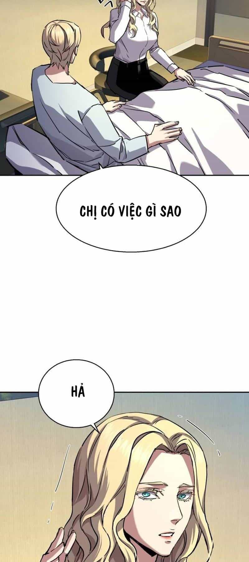 Bạn Học Của Tôi Là Lính Đánh Thuê - Chương 187 - ảnh 18