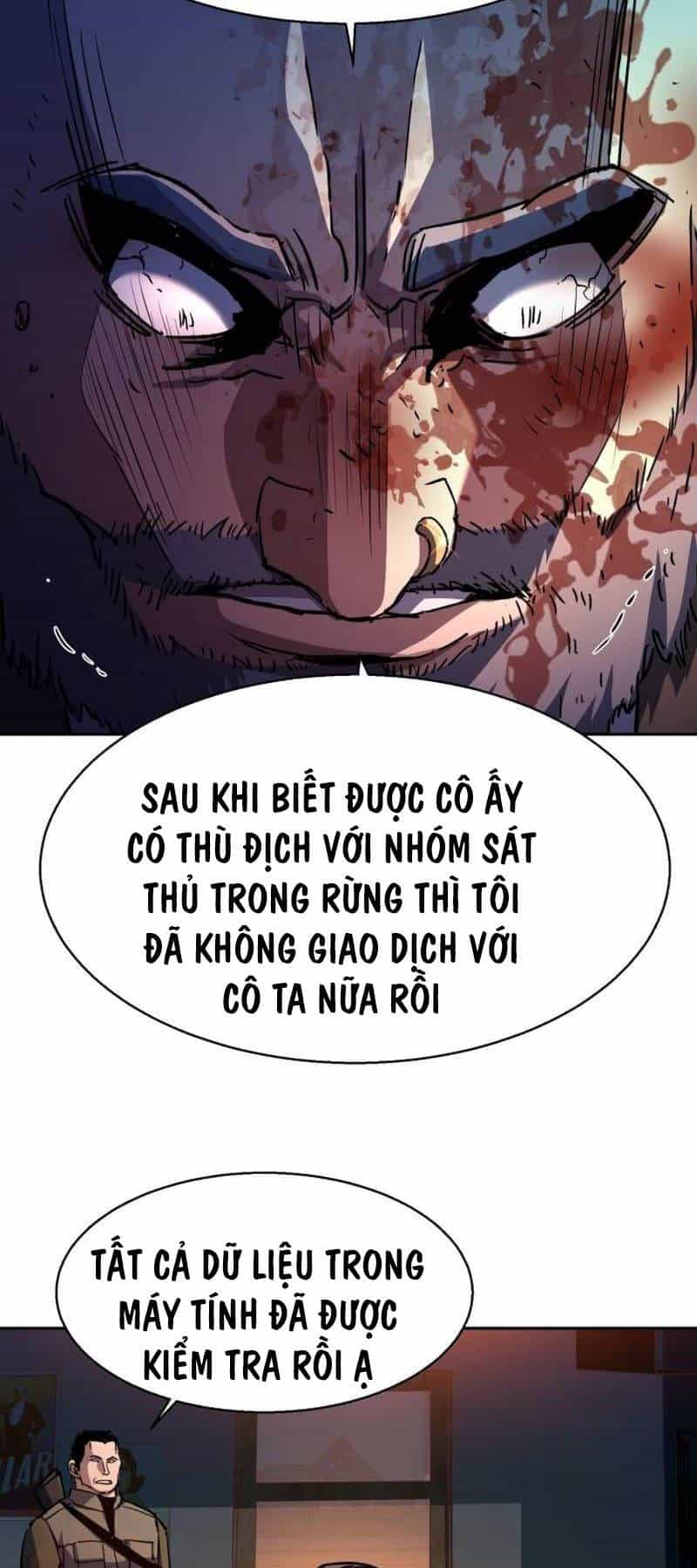 Bạn Học Của Tôi Là Lính Đánh Thuê - Chương 187 - ảnh 48