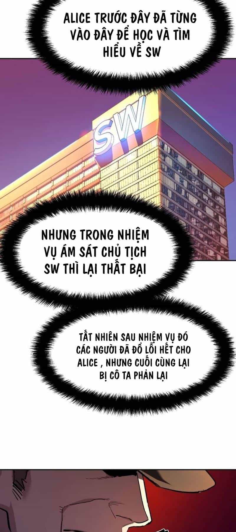 Bạn Học Của Tôi Là Lính Đánh Thuê - Chương 187 - ảnh 72