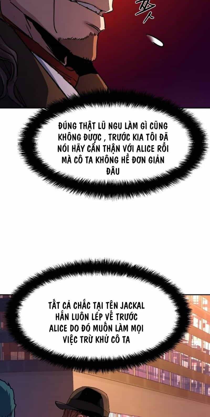 Bạn Học Của Tôi Là Lính Đánh Thuê - Chương 187 - ảnh 73