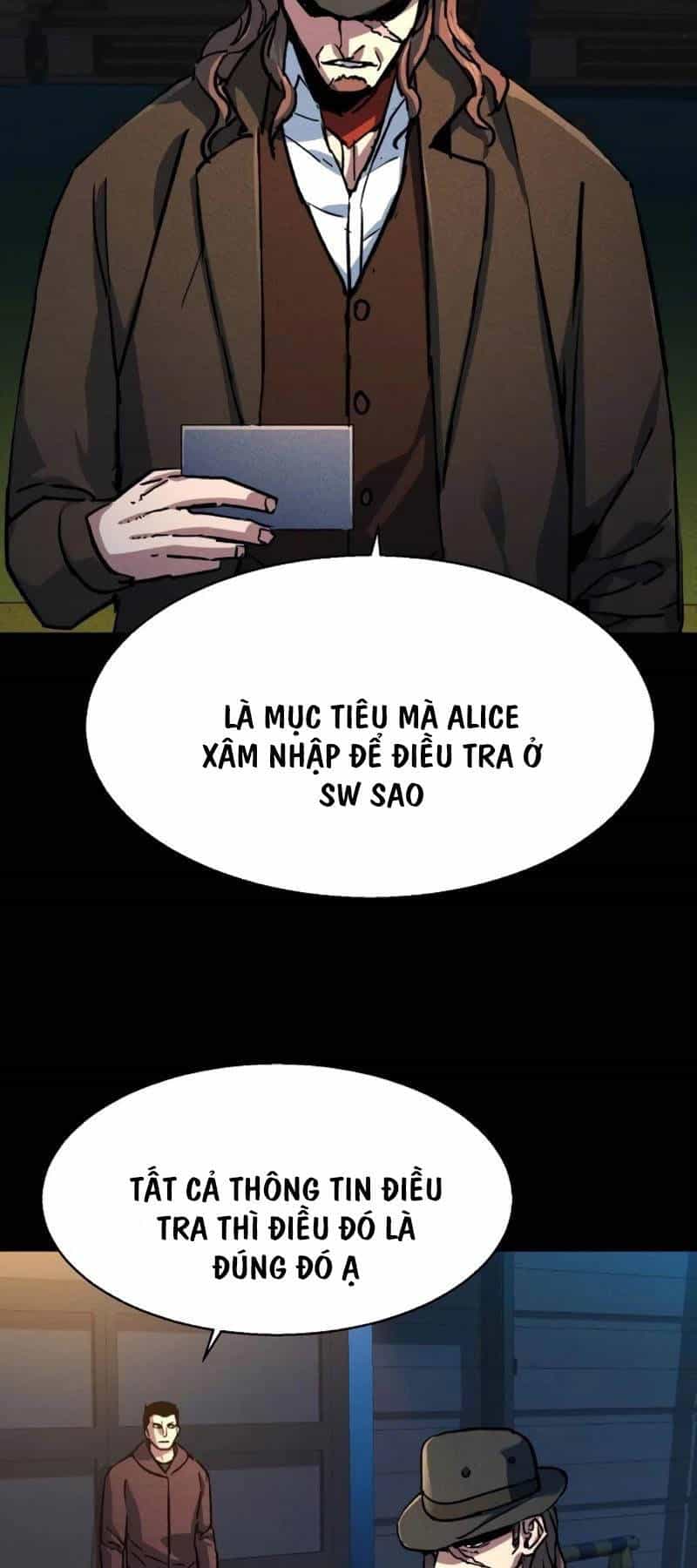 Bạn Học Của Tôi Là Lính Đánh Thuê - Chương 188 - ảnh 33