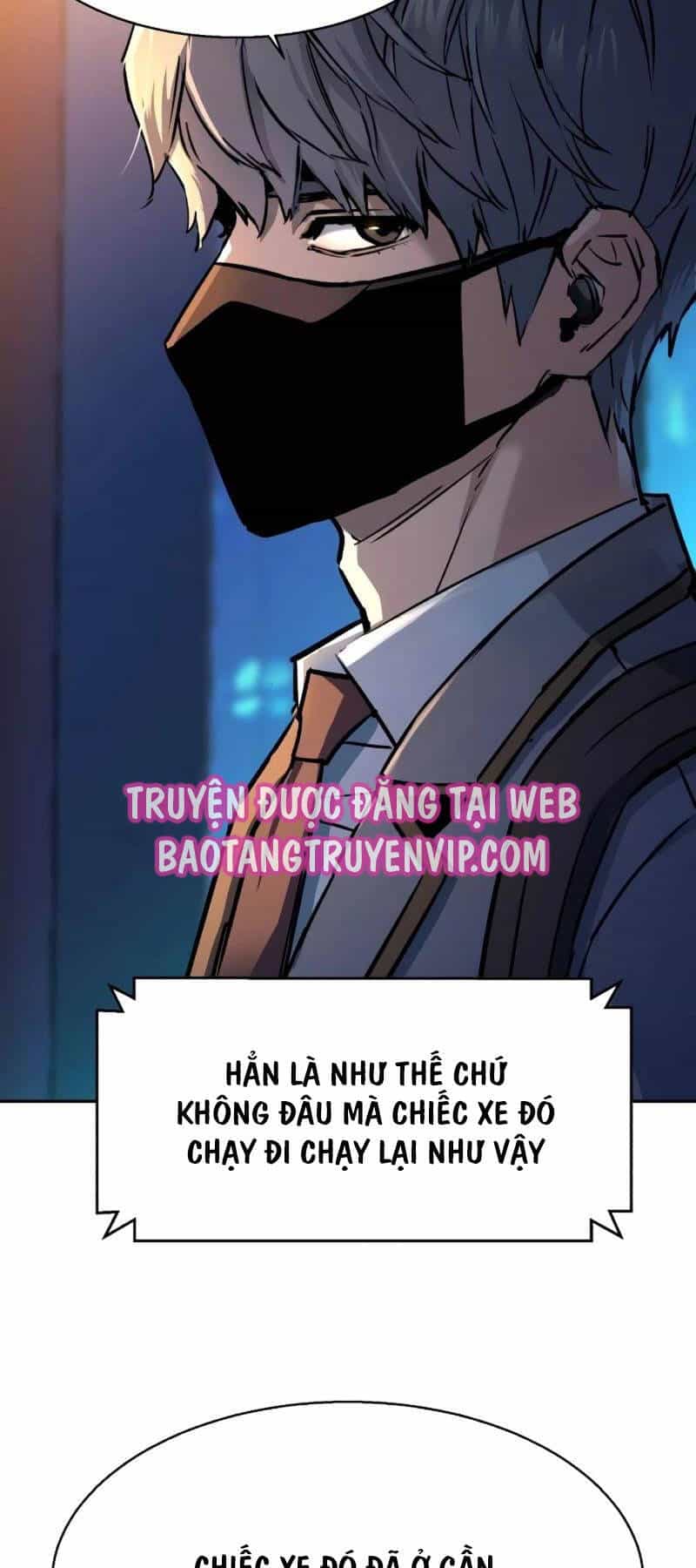 Bạn Học Của Tôi Là Lính Đánh Thuê - Chương 188 - ảnh 8