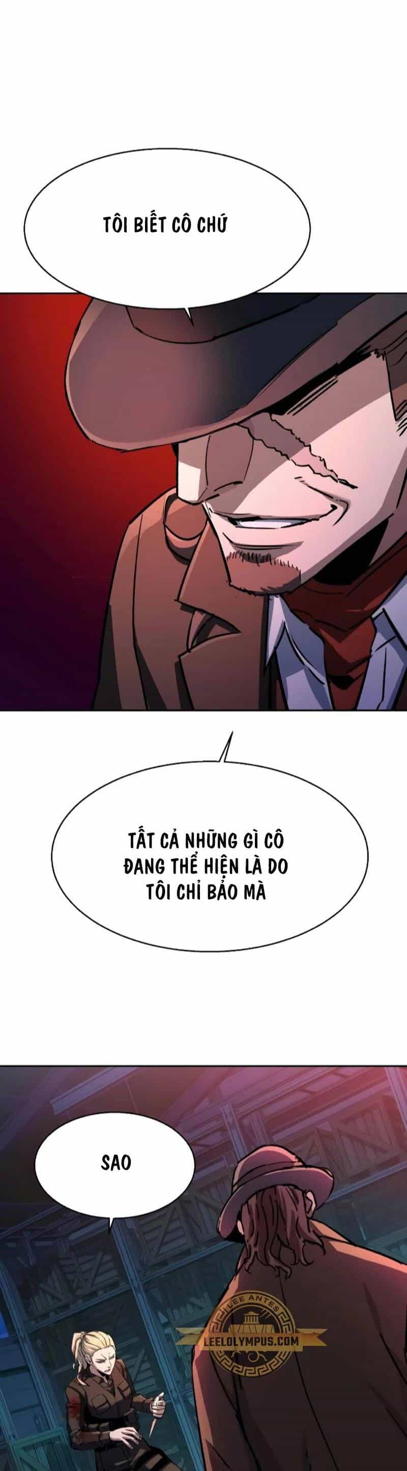 Bạn Học Của Tôi Là Lính Đánh Thuê - Chương 189 - ảnh 44