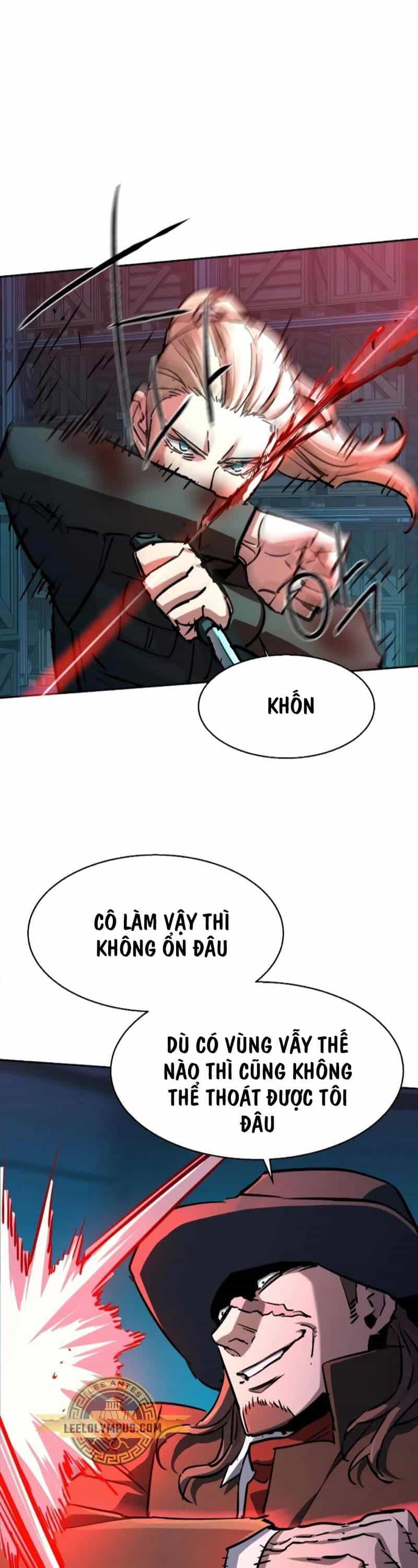 Bạn Học Của Tôi Là Lính Đánh Thuê - Chương 190 - ảnh 16