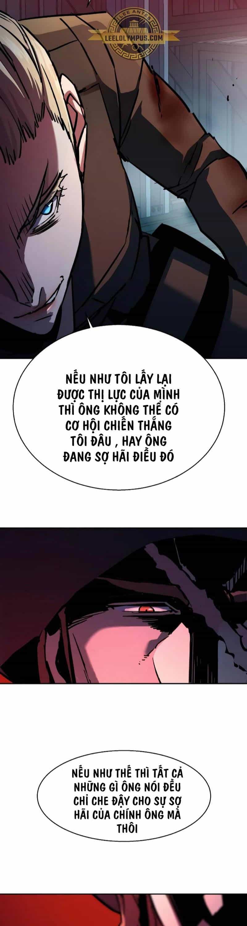 Bạn Học Của Tôi Là Lính Đánh Thuê - Chương 190 - ảnh 23