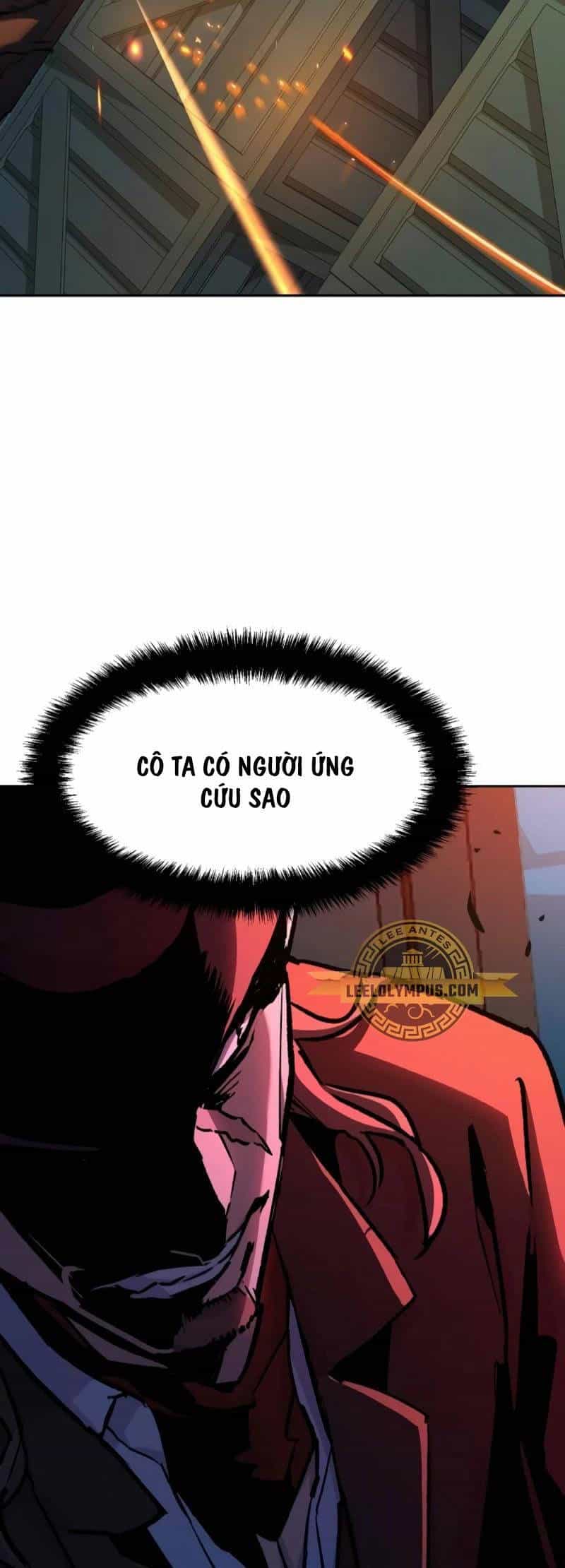 Bạn Học Của Tôi Là Lính Đánh Thuê - Chương 190 - ảnh 28