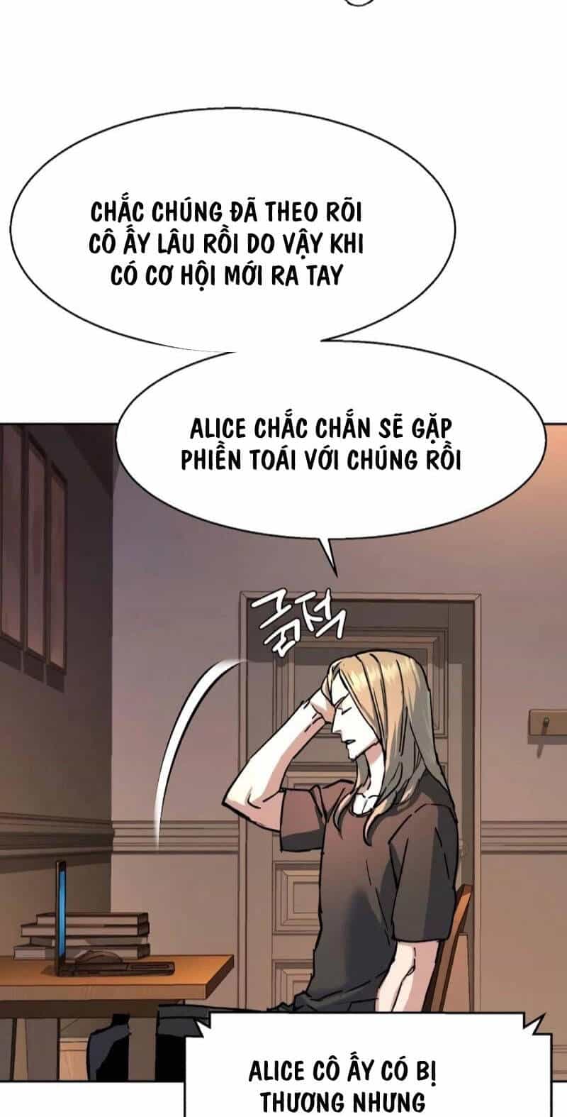 Bạn Học Của Tôi Là Lính Đánh Thuê - Chương 190 - ảnh 44