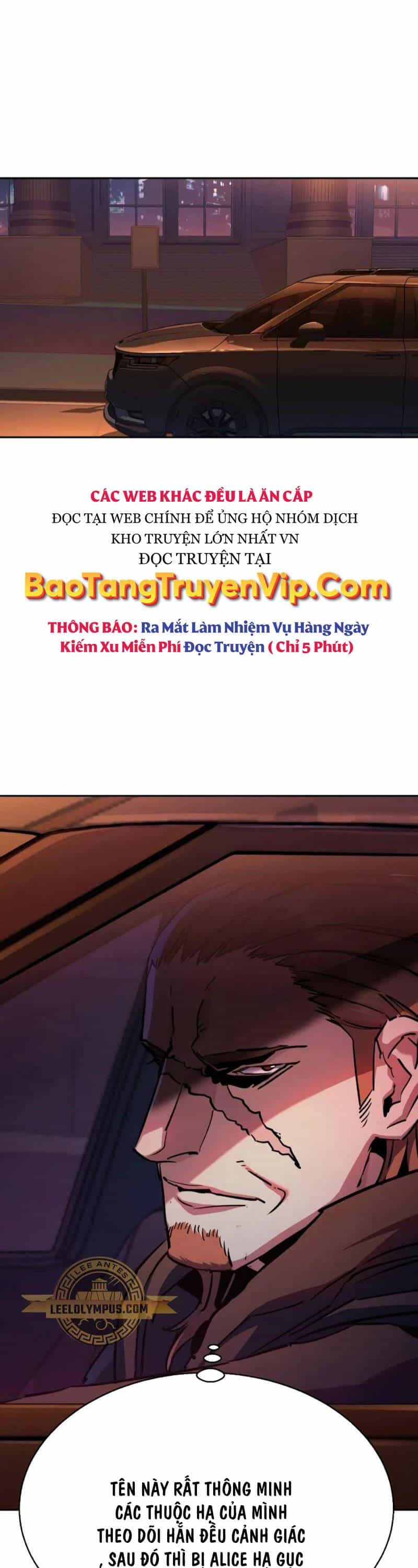 Bạn Học Của Tôi Là Lính Đánh Thuê - Chương 191 - ảnh 15
