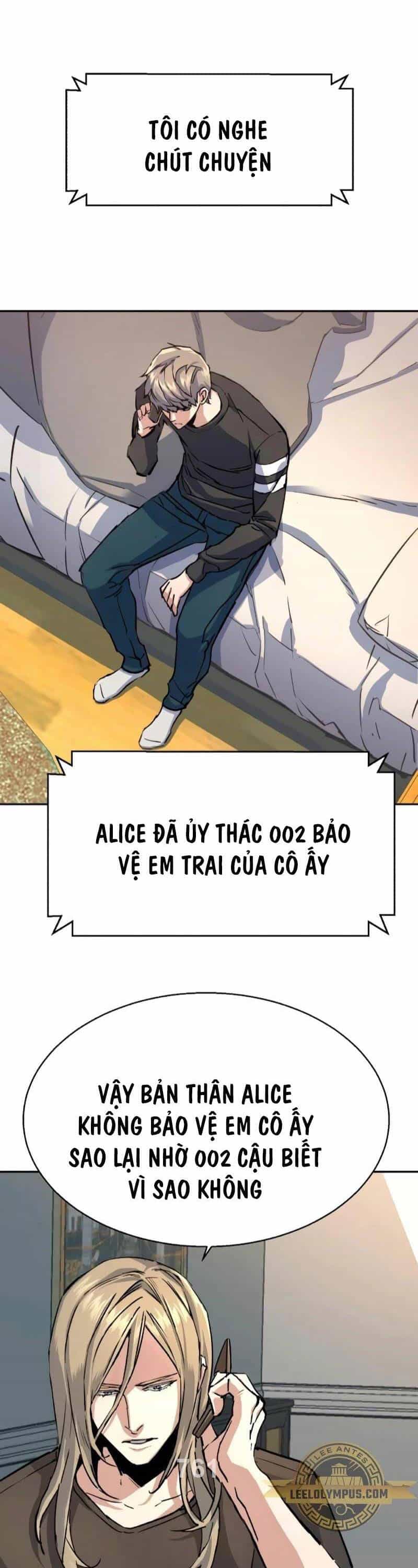Bạn Học Của Tôi Là Lính Đánh Thuê - Chương 191 - ảnh 2