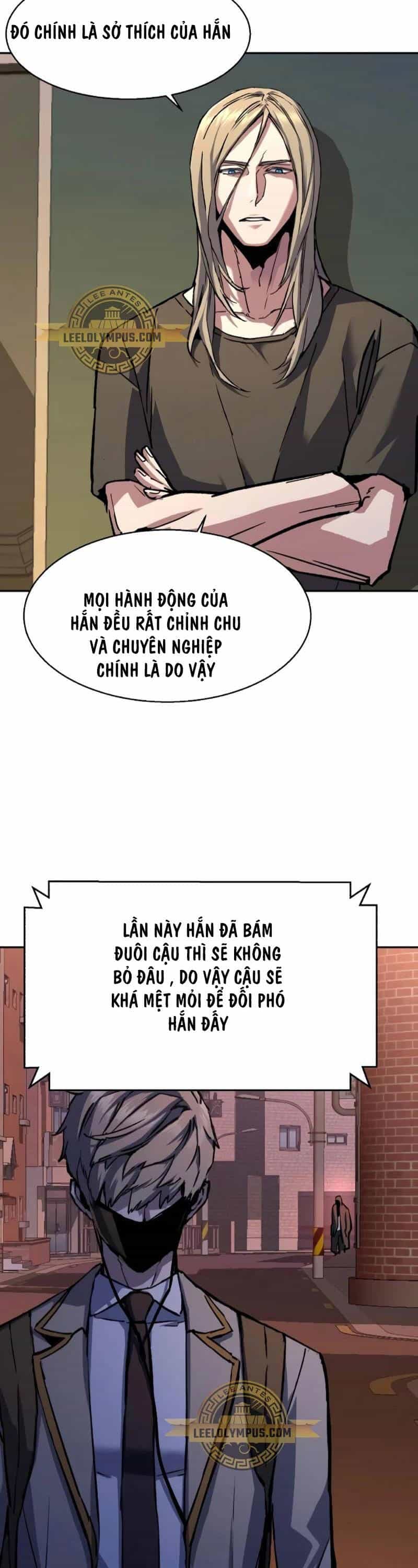 Bạn Học Của Tôi Là Lính Đánh Thuê - Chương 191 - ảnh 26