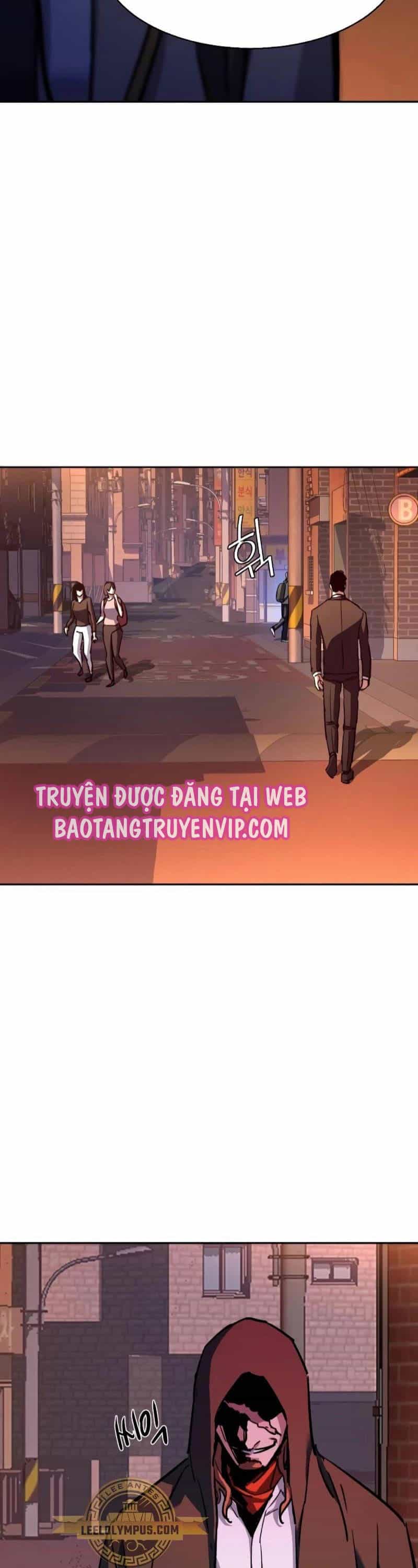 Bạn Học Của Tôi Là Lính Đánh Thuê - Chương 191 - ảnh 31