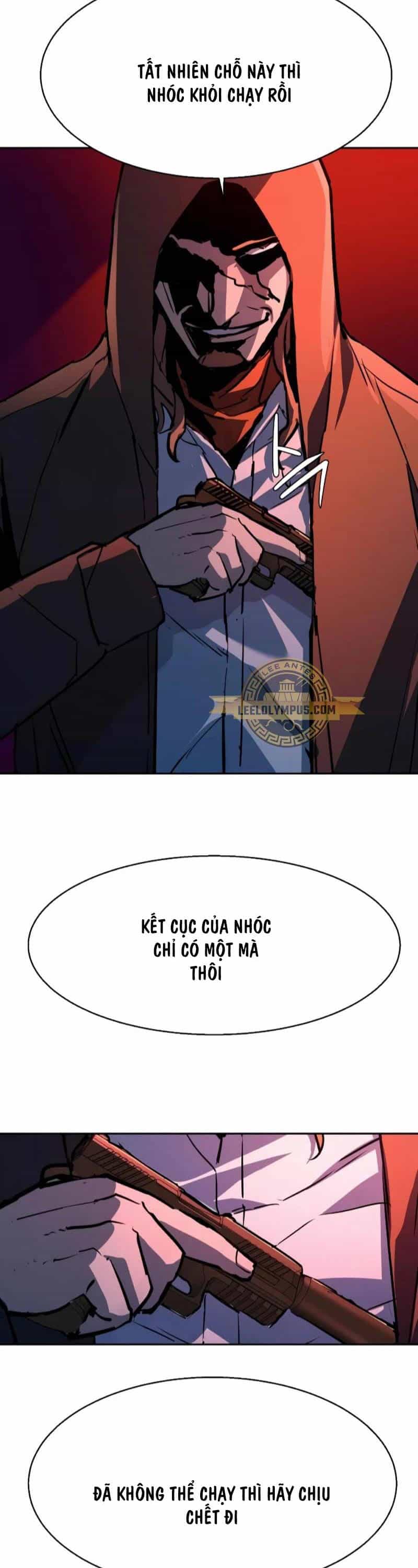 Bạn Học Của Tôi Là Lính Đánh Thuê - Chương 191 - ảnh 42