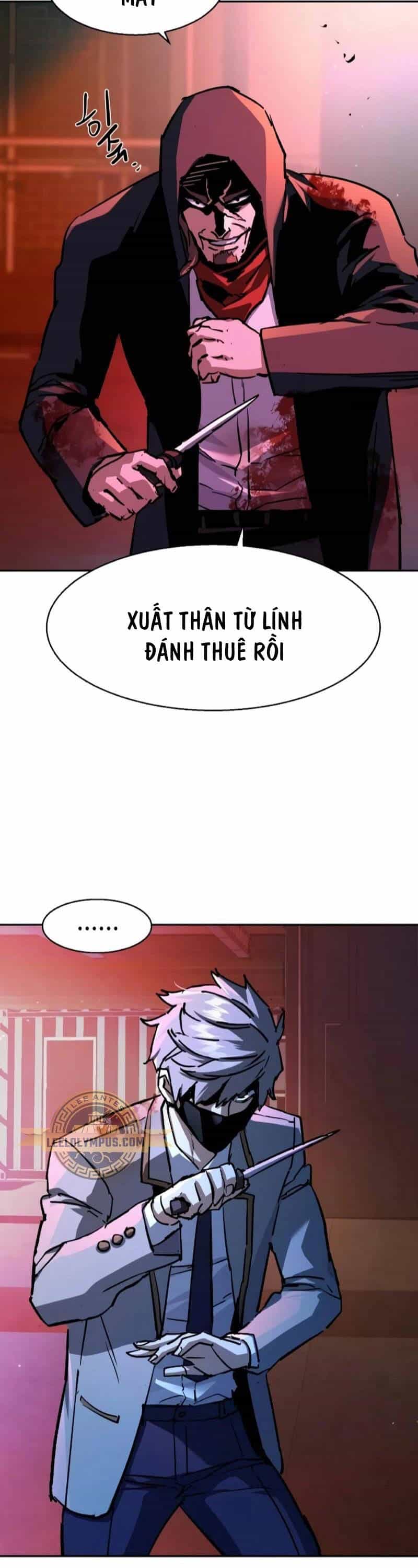 Bạn Học Của Tôi Là Lính Đánh Thuê - Chương 192 - ảnh 23
