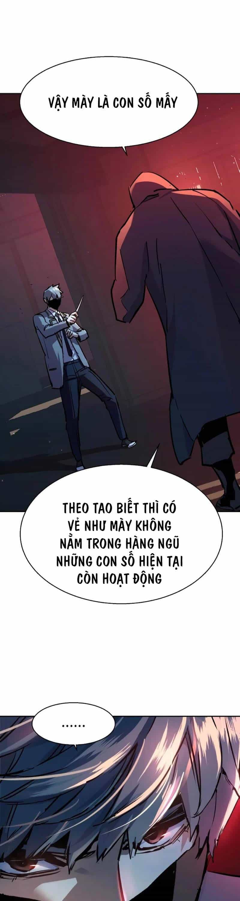 Bạn Học Của Tôi Là Lính Đánh Thuê - Chương 192 - ảnh 28